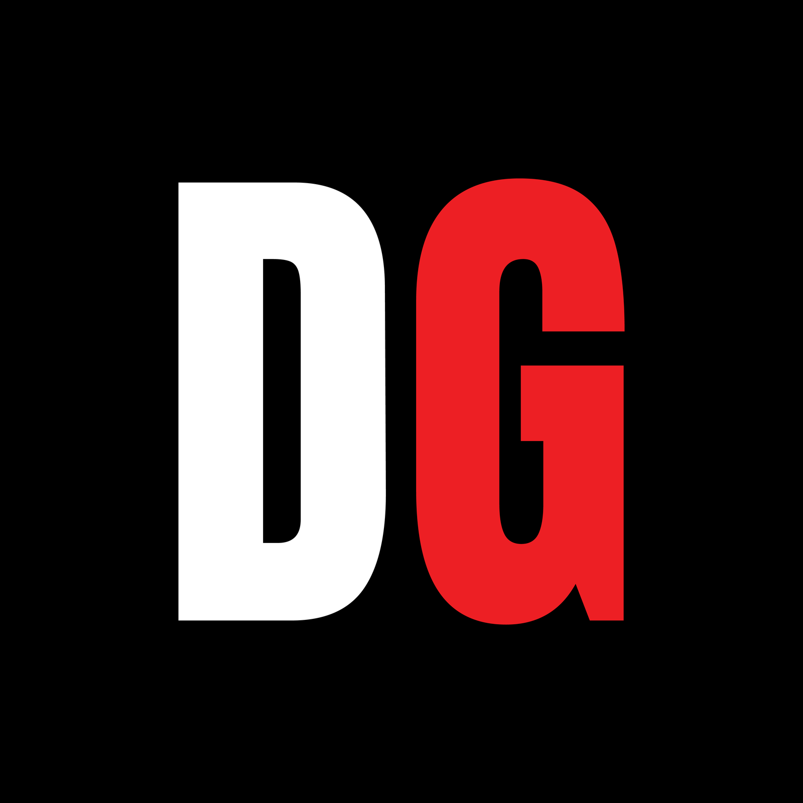 DG Logo